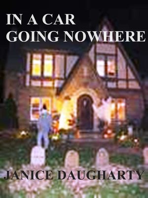 cover image of In a Car Going Nowhere